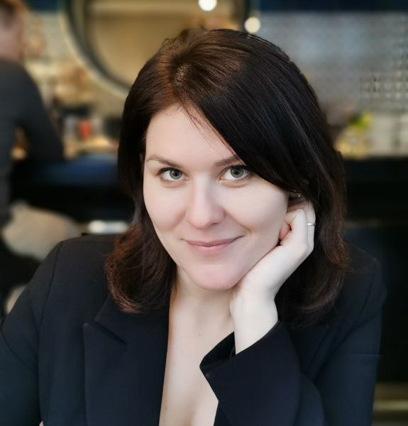 Юлия Соловьева